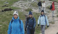 Climb Coniston Old Man
