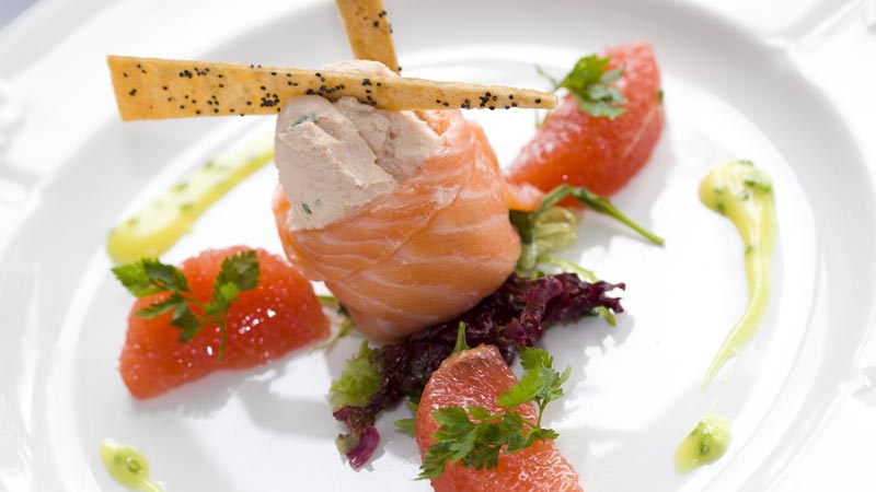Great Restaurant Discounts when you stay at Howe Keld