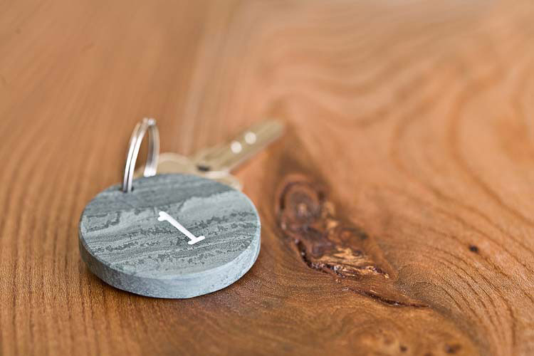You will need a key to get into your room!