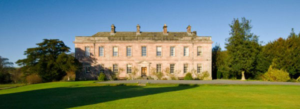 Visit the historic houses of the lake district